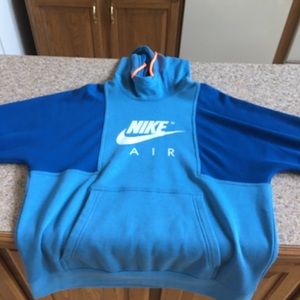 Nike air Hoodie
